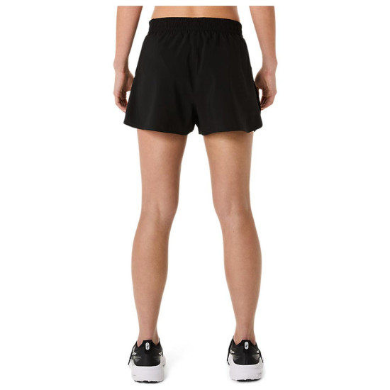 Asics Γυναικείο σορτς Core Split Shorts